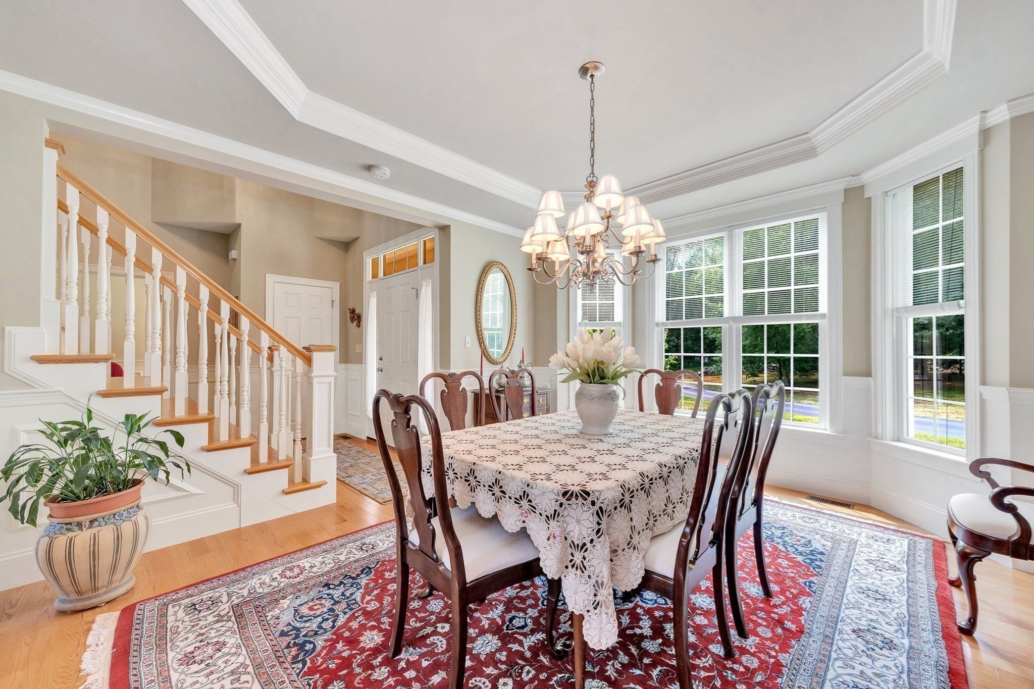 11 Miscoe Road, Mendon, MA Photo #9