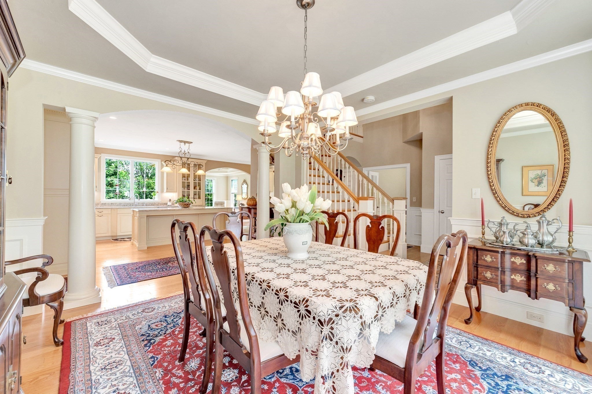 11 Miscoe Road, Mendon, MA Photo #8
