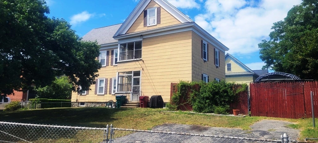 45-47 Dracut Street