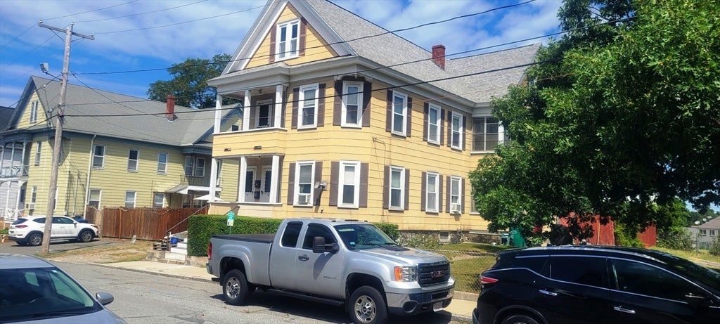 45-47 Dracut Street