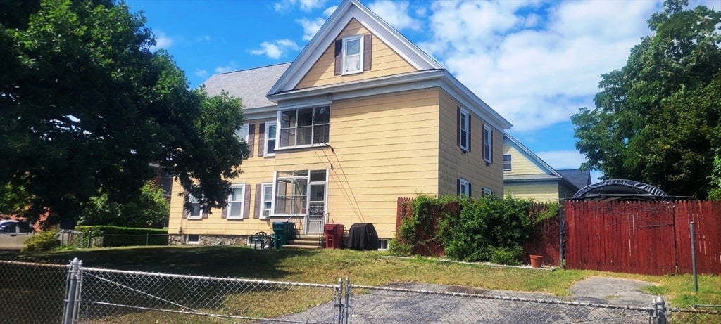 45-47 Dracut Street