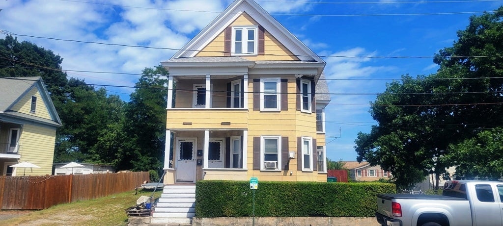 45-47 Dracut Street, Lowell, MA Photo #1