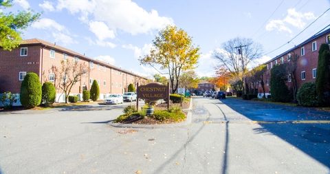 42 Bryon Rd 6 Boston MA 02132