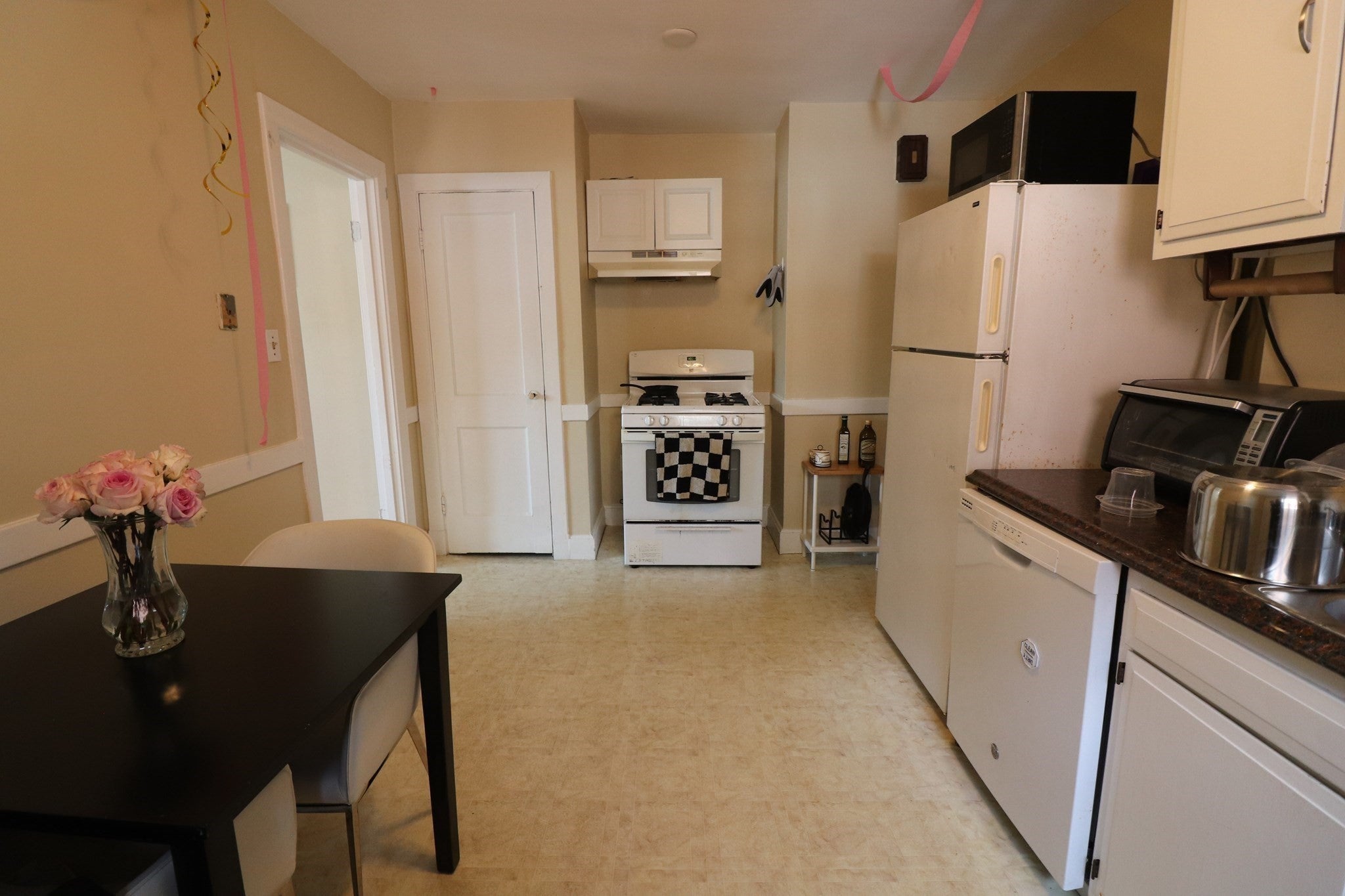 34 Beechcroft St #2, Boston, MA Photo #8