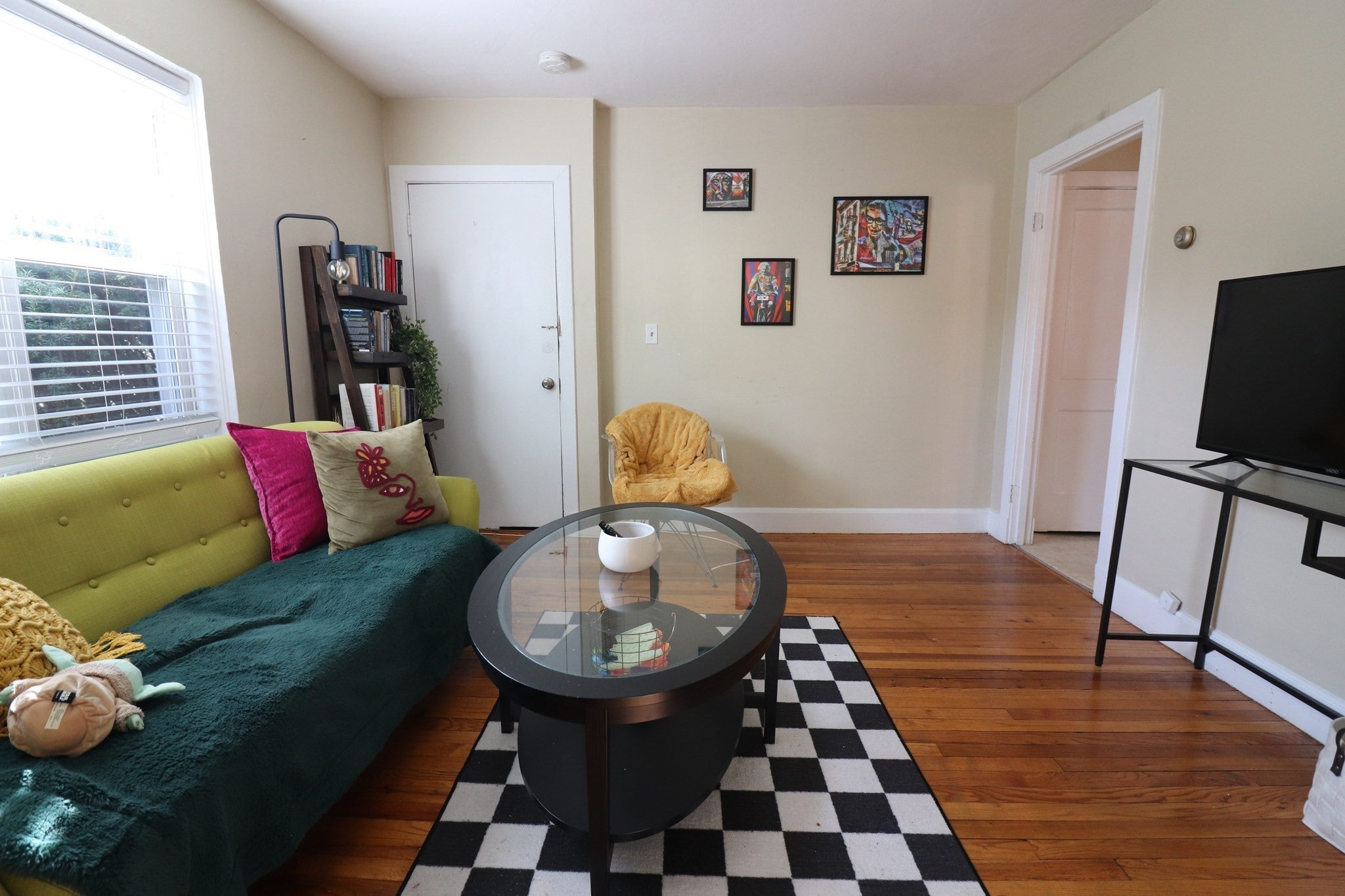 34 Beechcroft St #2, Boston, MA Photo #2