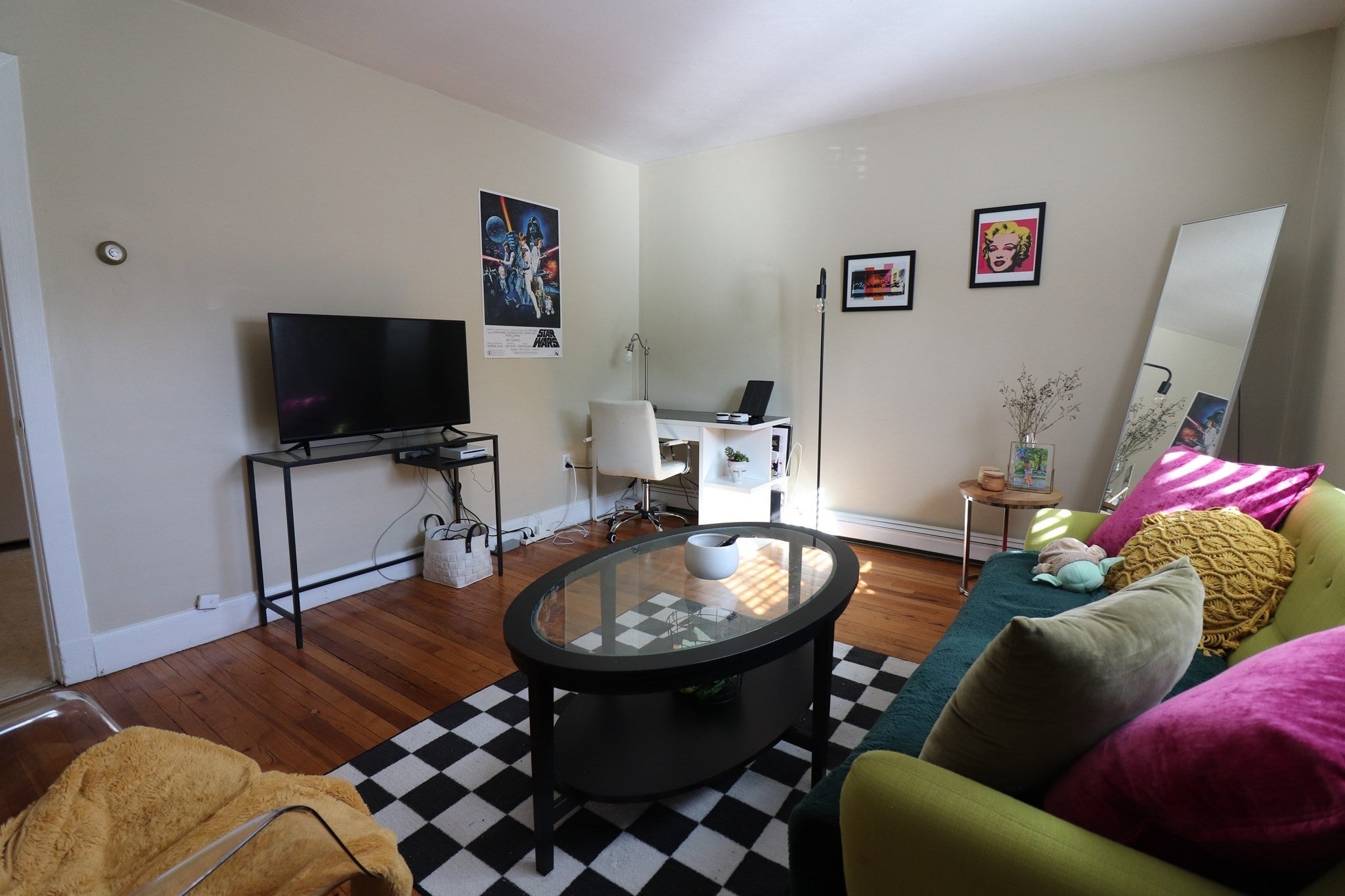 34 Beechcroft St #2, Boston, MA Photo #3
