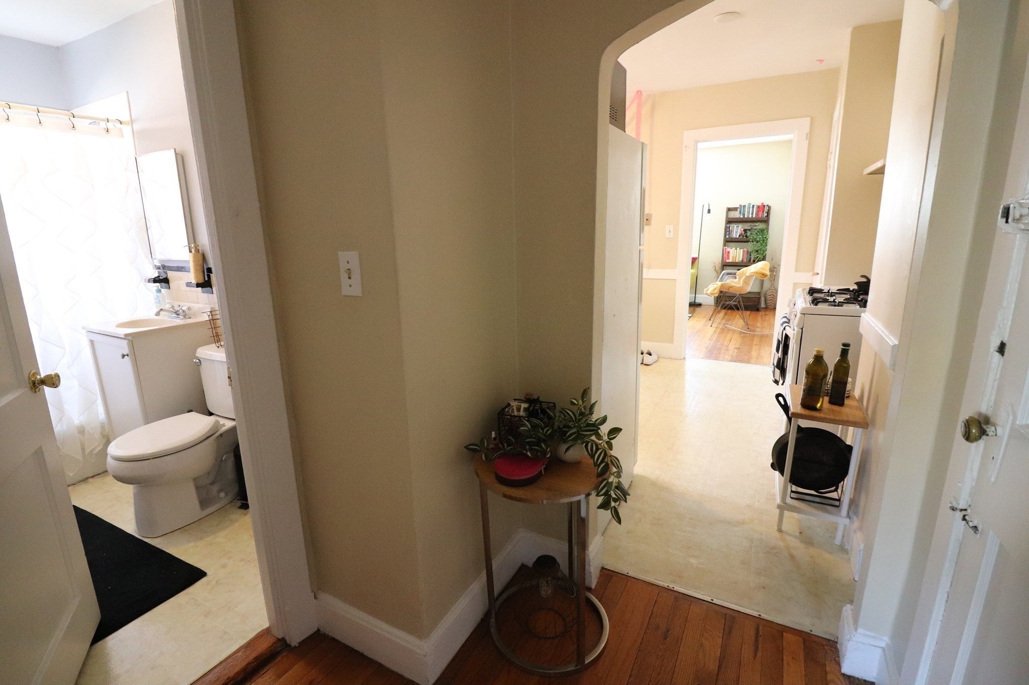 34 Beechcroft St #2, Boston, MA Photo #7