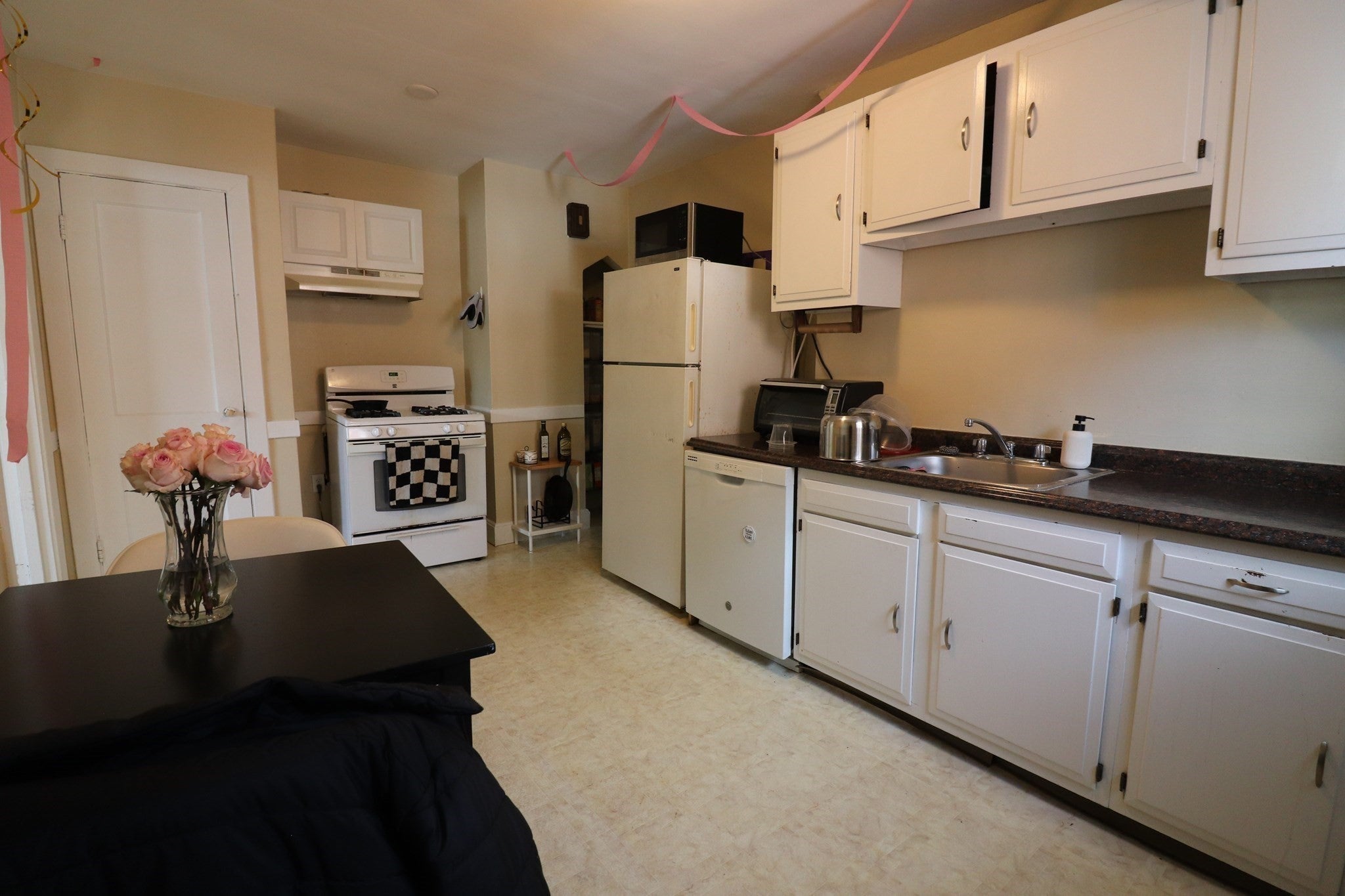 34 Beechcroft St #2, Boston, MA Photo #9