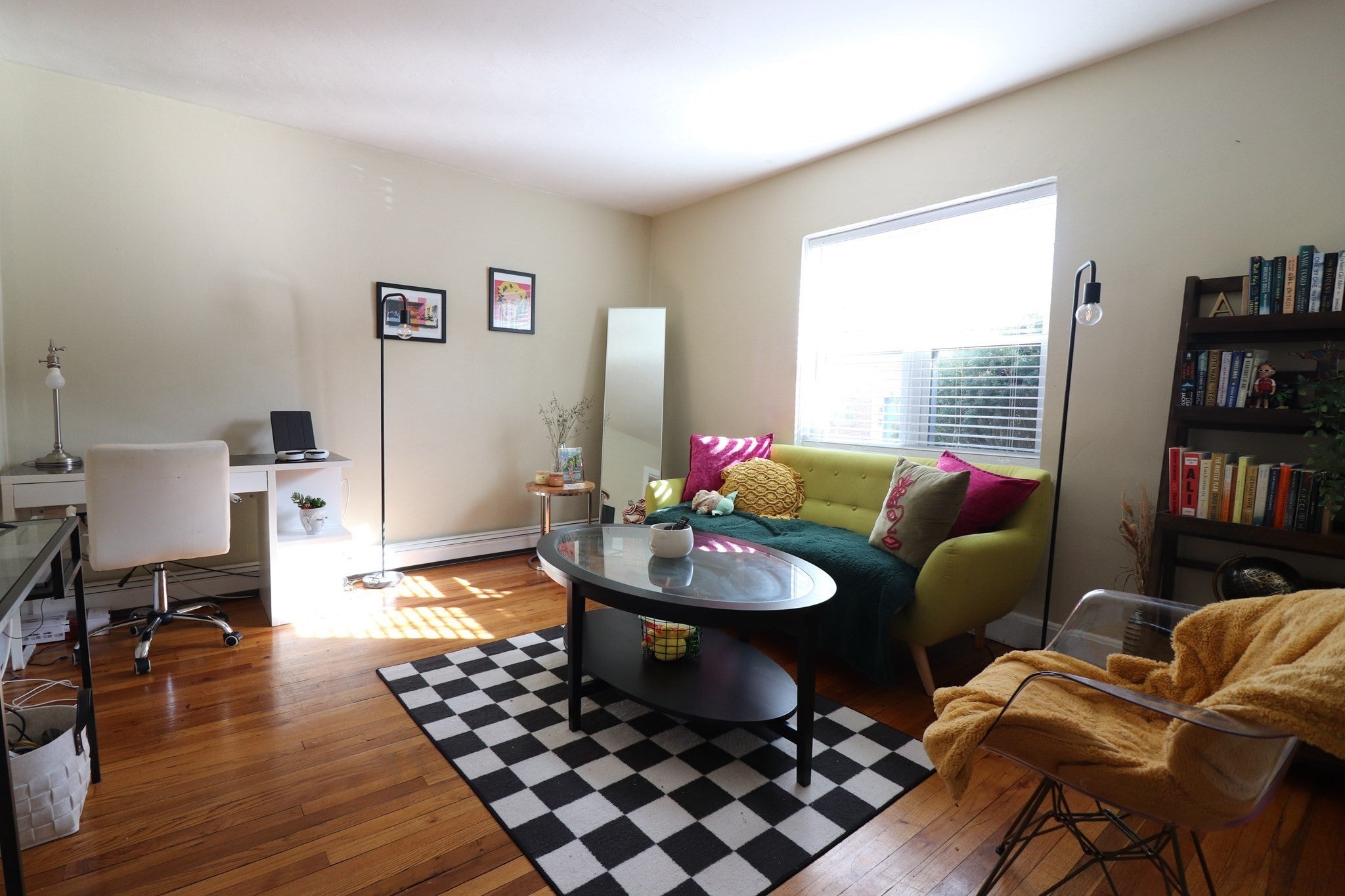 34 Beechcroft St #2, Boston, MA Photo #1