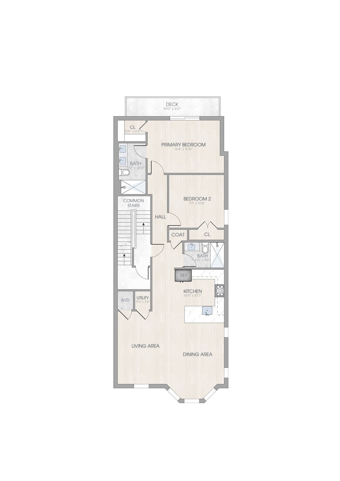 33 Vinal Ave #B, Somerville, MA, 33 Vinal Ave #B, Somerville, MA Photo #3