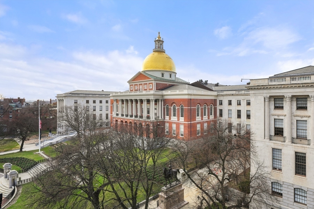 20 Beacon Street PH