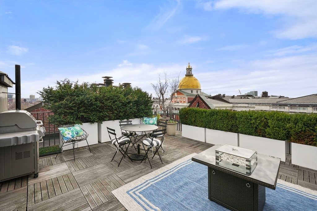 20 Beacon Street PH
