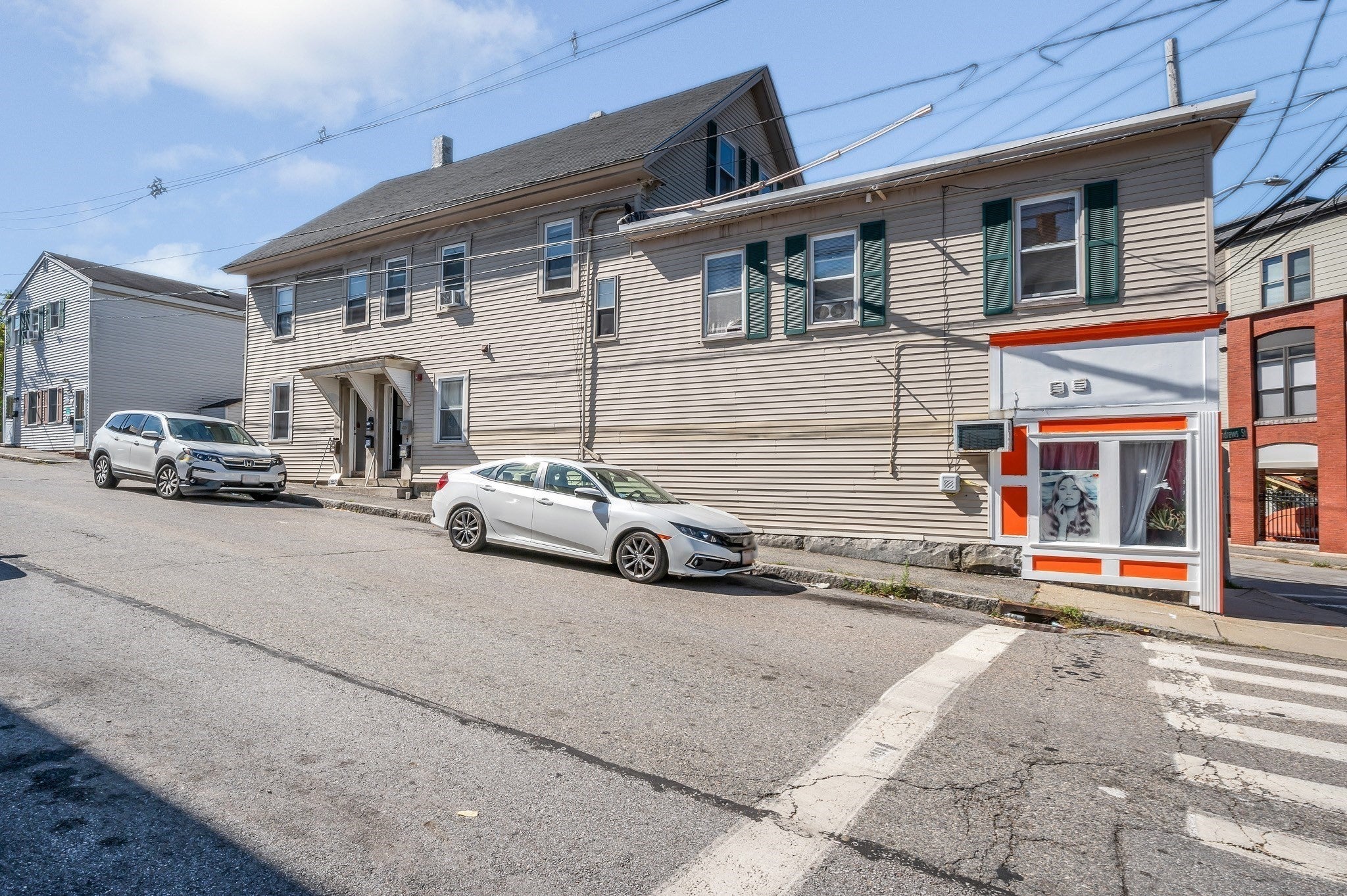 3-13 Agawam St, Lowell, MA, 3-13 Agawam St, Lowell, MA Photo #2
