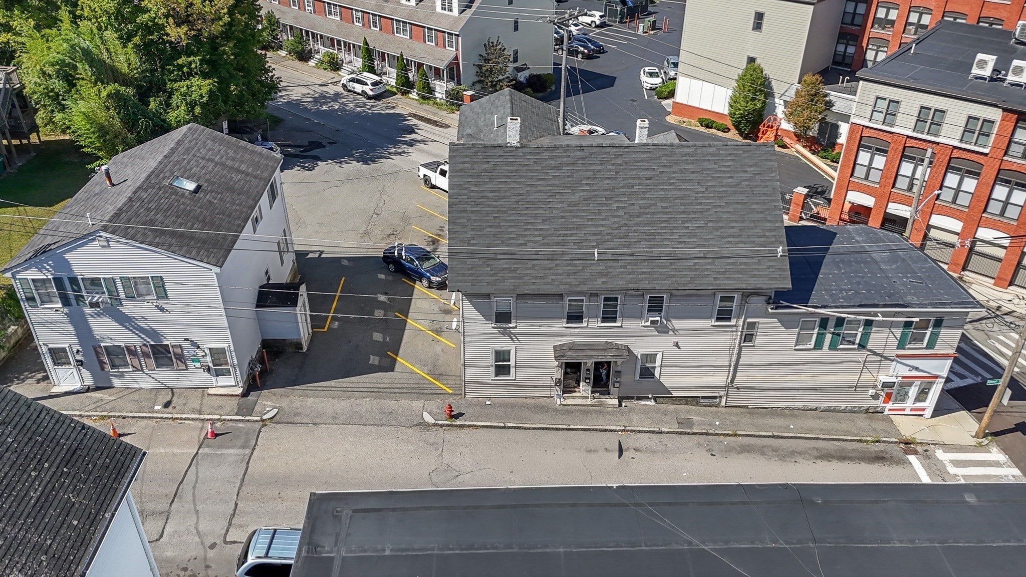 Photo of 3-13 Agawam St, Lowell, MA