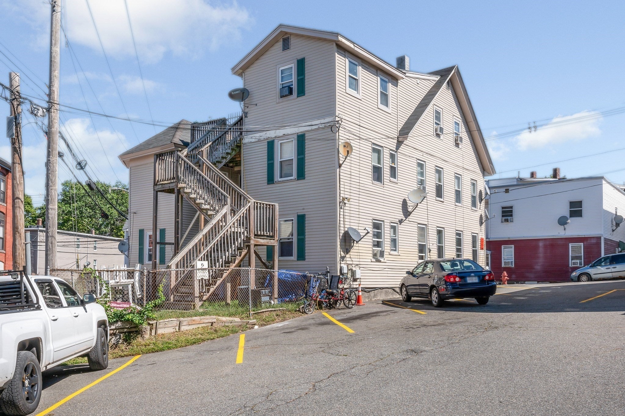 3-13 Agawam St, Lowell, MA, 3-13 Agawam St, Lowell, MA Photo #27