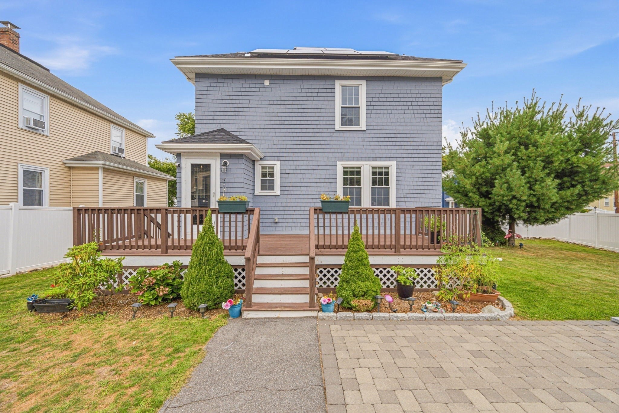606 Lincoln Ave, Saugus, MA, 606 Lincoln Ave, Saugus, MA Photo #38