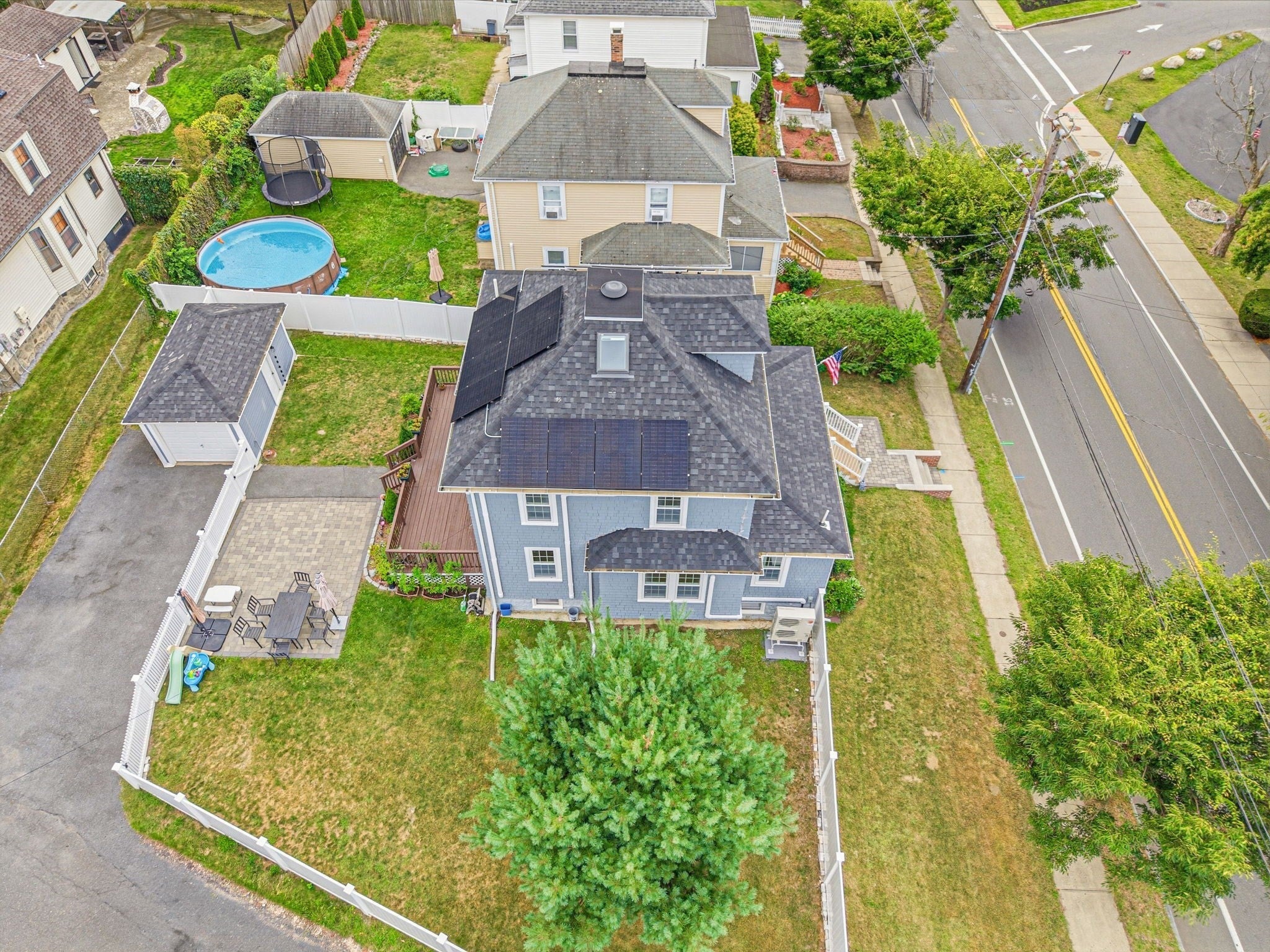 606 Lincoln Ave, Saugus, MA, 606 Lincoln Ave, Saugus, MA Photo #40
