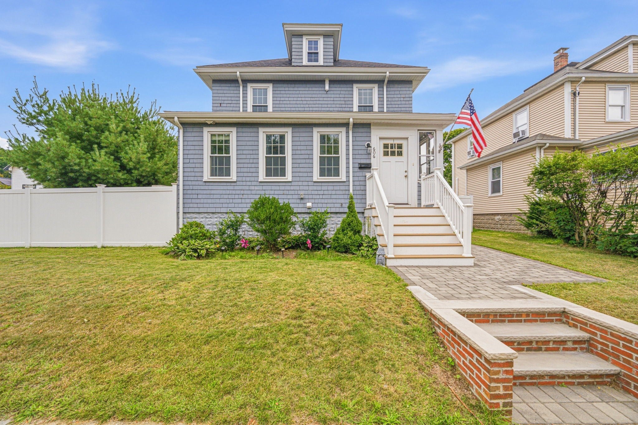 606 Lincoln Ave, Saugus, MA, 606 Lincoln Ave, Saugus, MA Photo #1