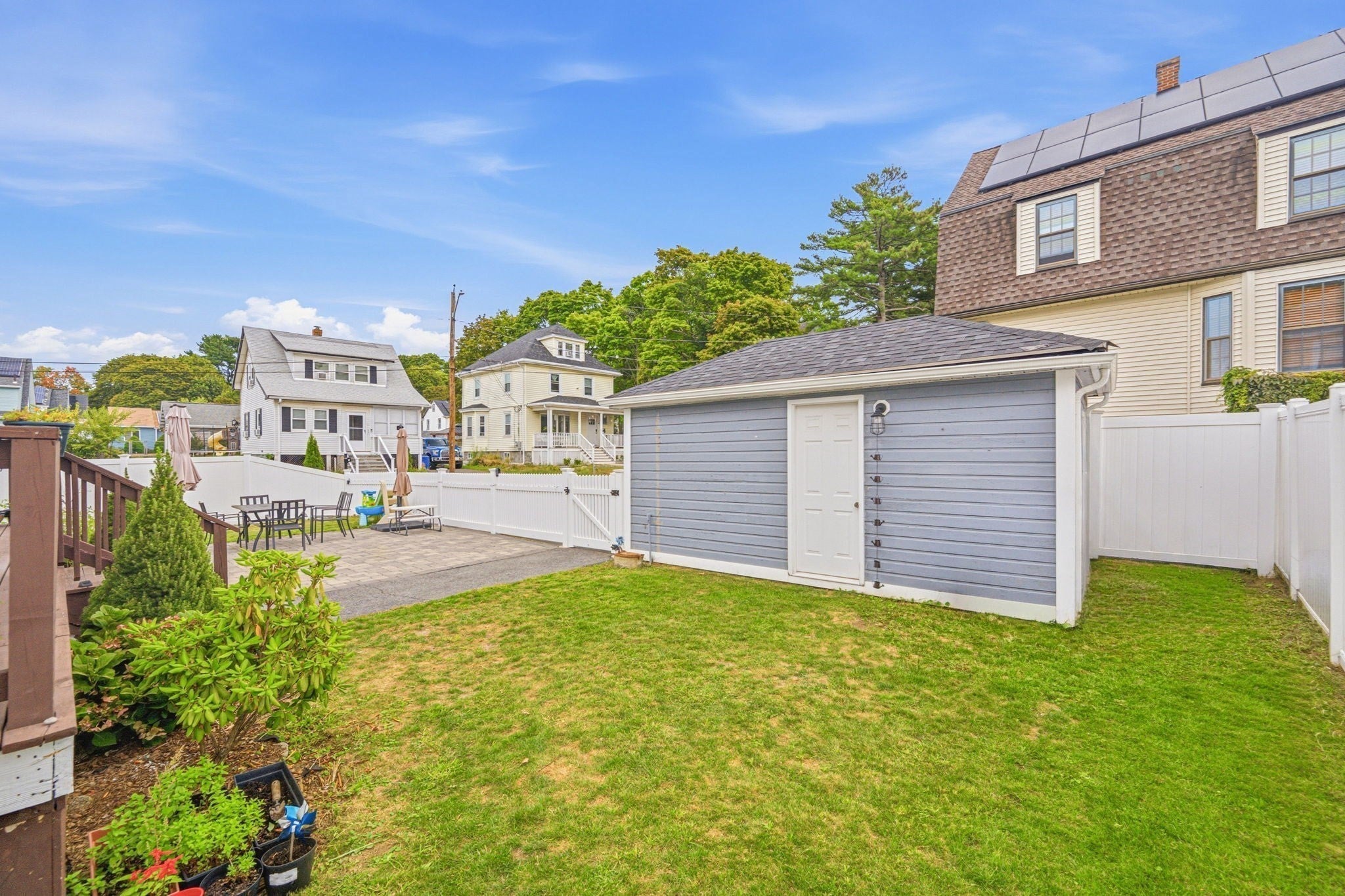 606 Lincoln Ave, Saugus, MA, 606 Lincoln Ave, Saugus, MA Photo #37