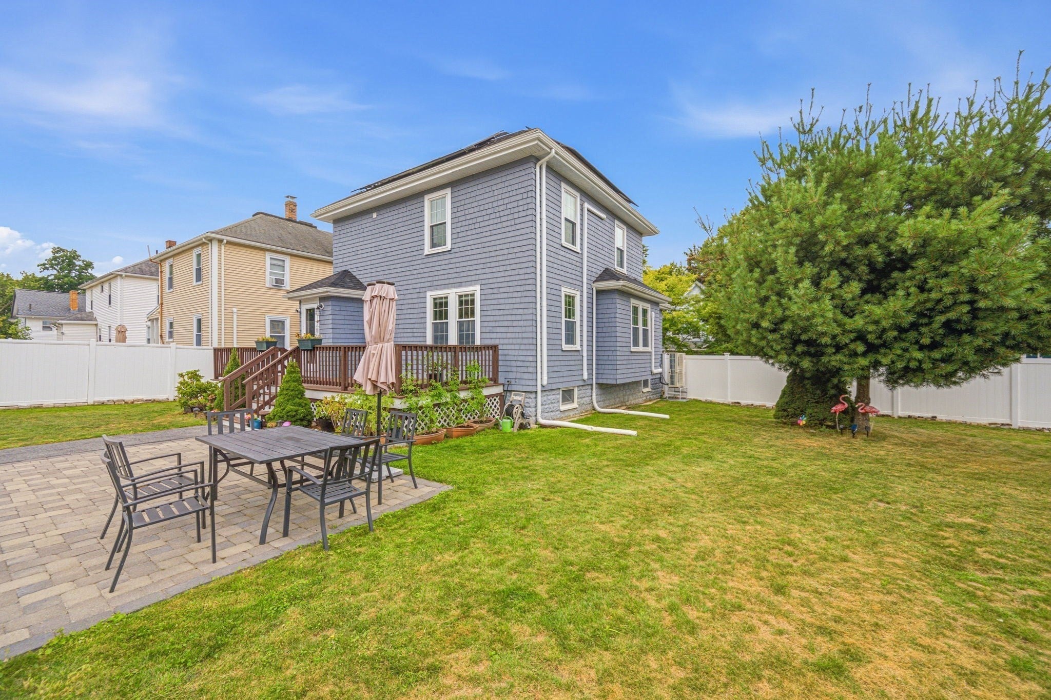 606 Lincoln Ave, Saugus, MA, 606 Lincoln Ave, Saugus, MA Photo #35