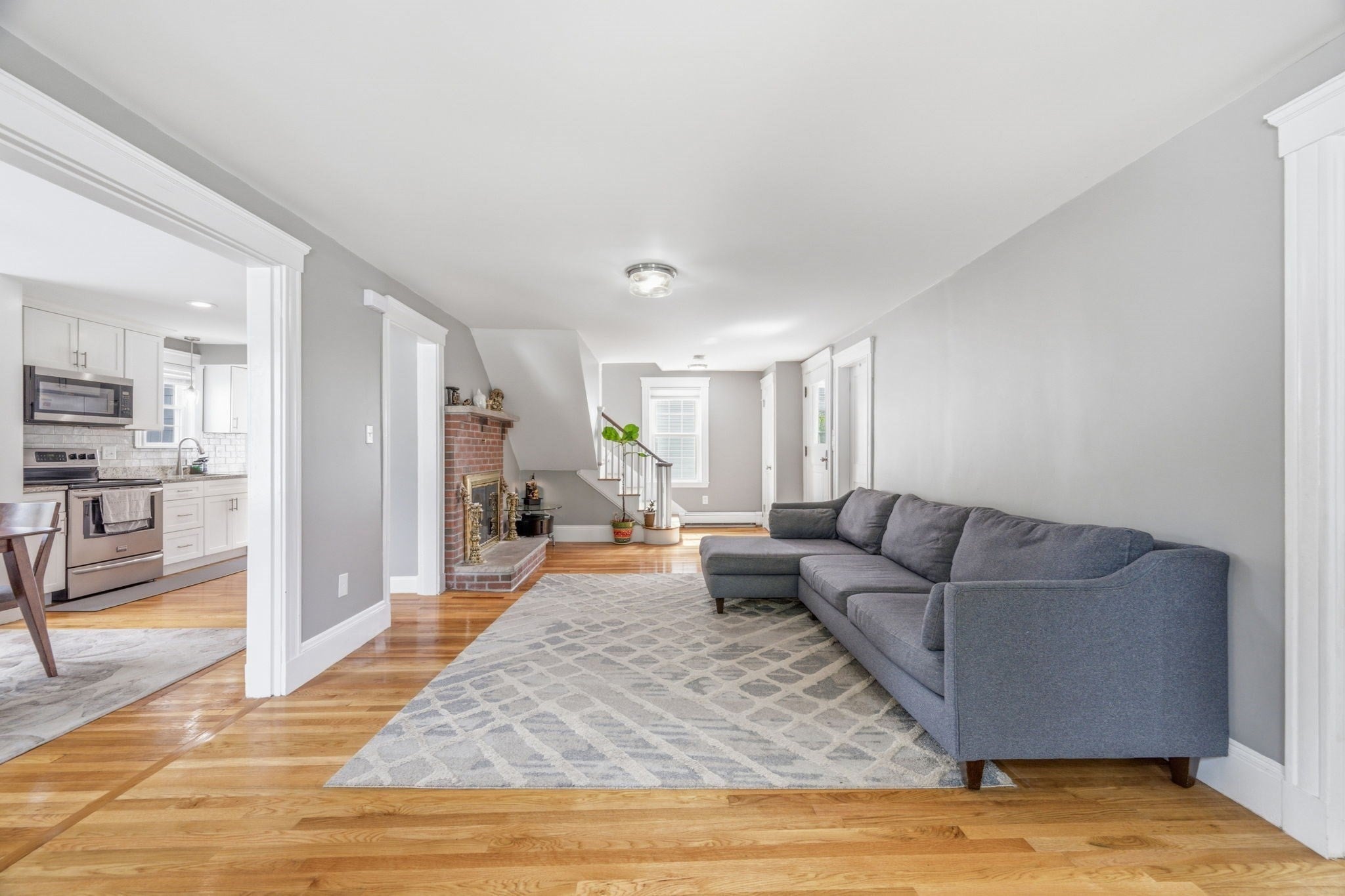 606 Lincoln Ave, Saugus, MA, 606 Lincoln Ave, Saugus, MA Photo #7