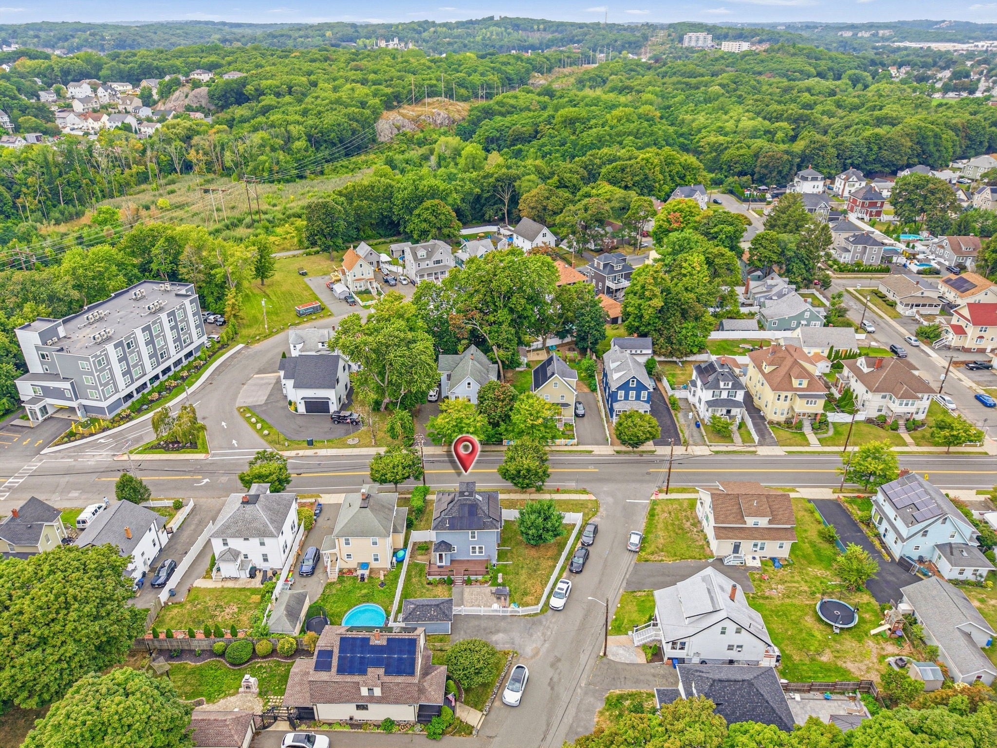 606 Lincoln Ave, Saugus, MA, 606 Lincoln Ave, Saugus, MA Photo #42
