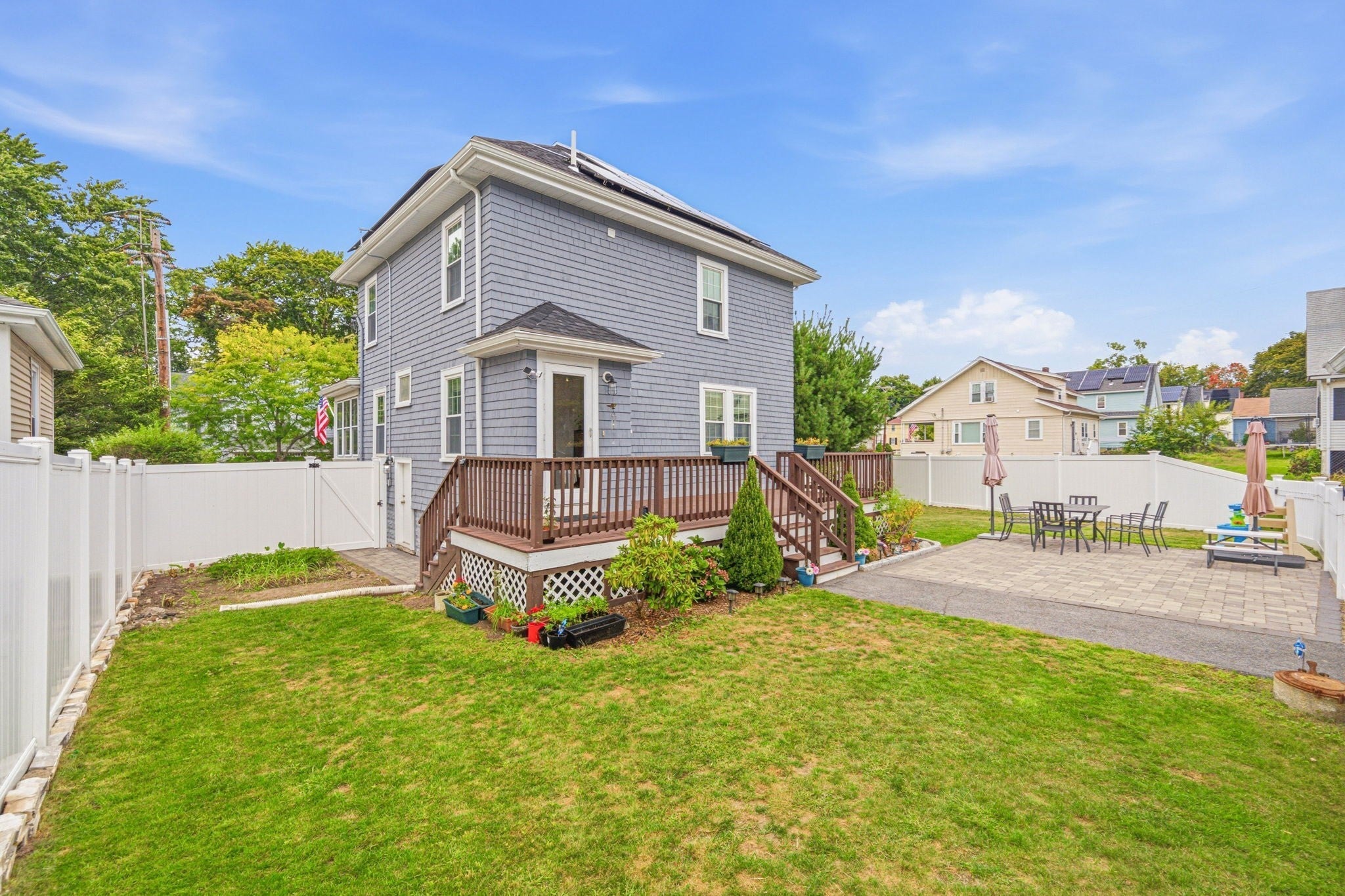 606 Lincoln Ave, Saugus, MA, 606 Lincoln Ave, Saugus, MA Photo #34