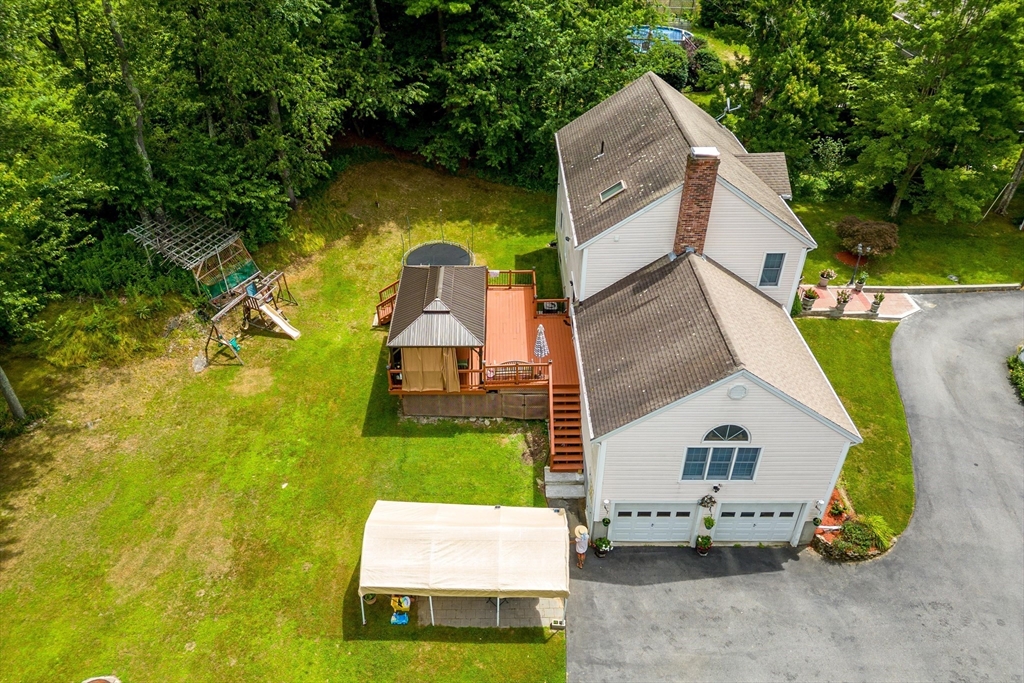 35 Burnap St, Auburn, MA Photo #32
