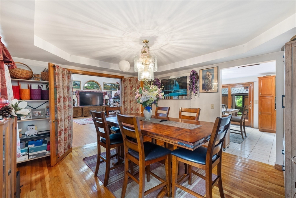 35 Burnap St, Auburn, MA Photo #10