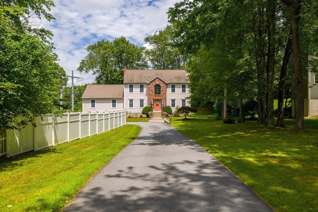 35 Burnap St, Auburn, MA Photo #33