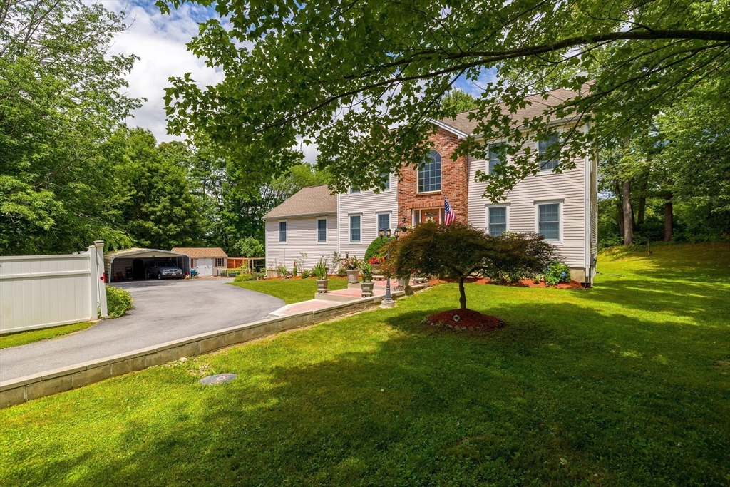 35 Burnap St.