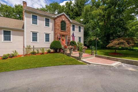 35 Burnap St. Auburn MA 01501