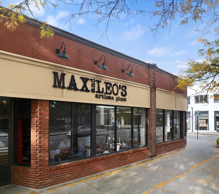 323-337 Washington Street