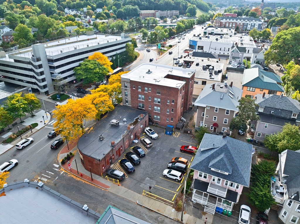323-337 Washington Street