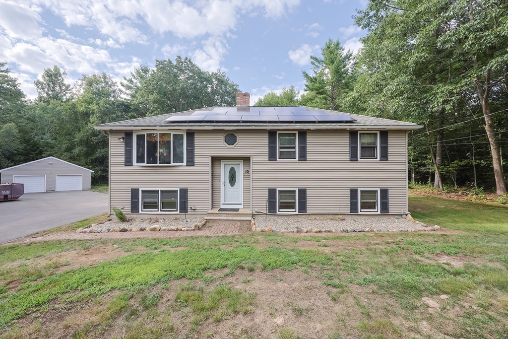 10 Independence Dr