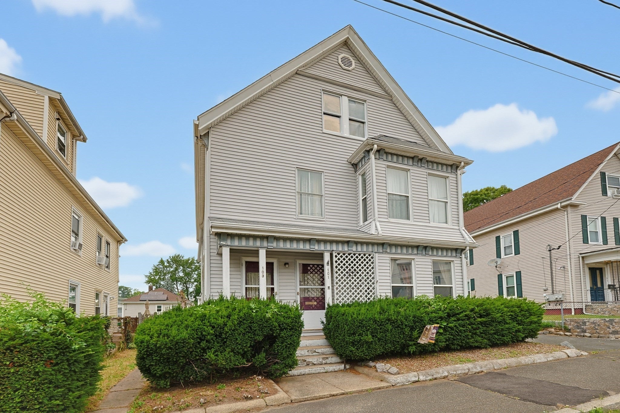 101 Winthrop St