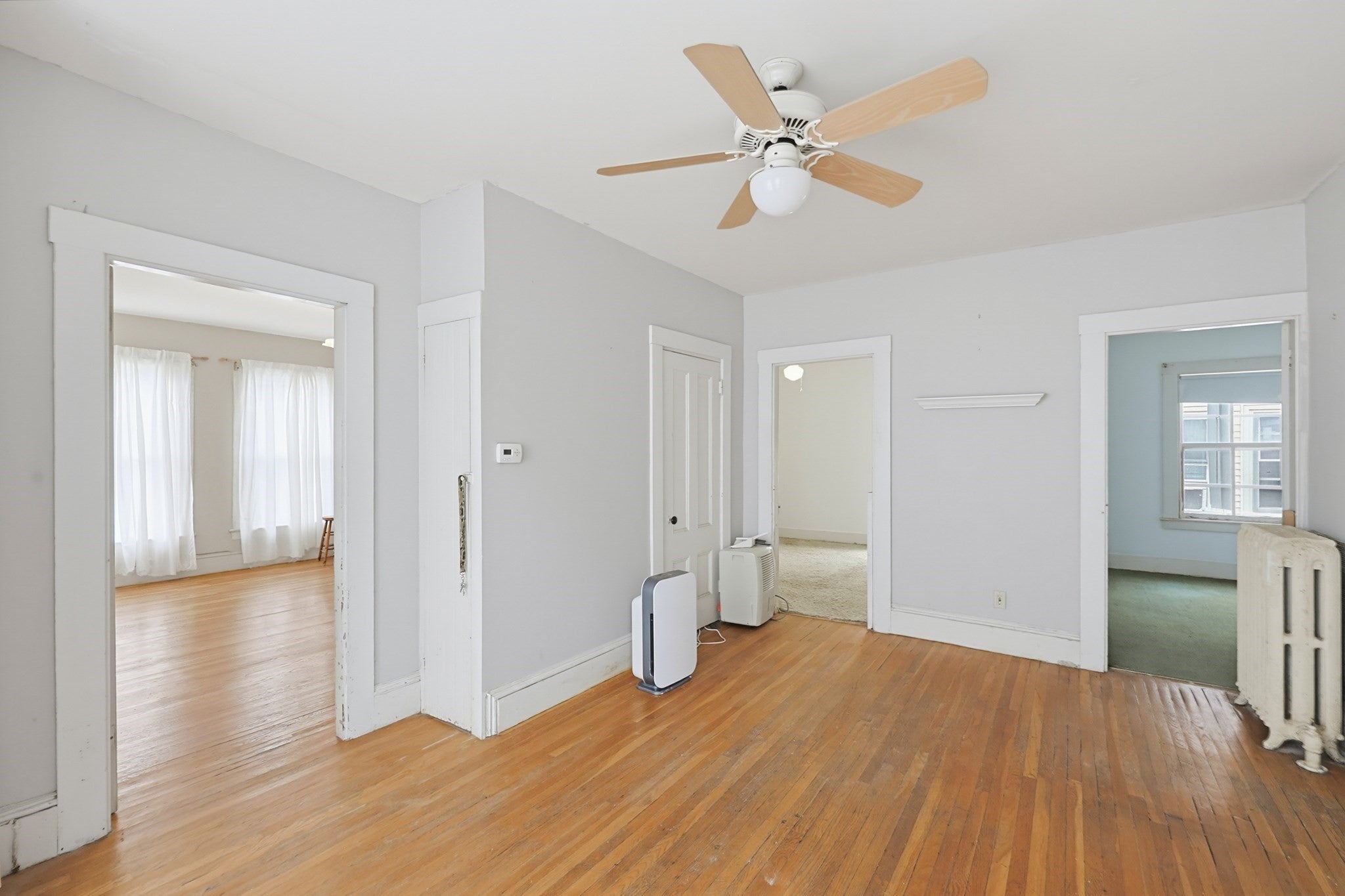 101 Winthrop St