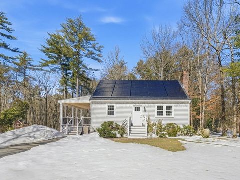 Photo of 404 River St, Halifax, MA 02338 (MLS # 73488438)