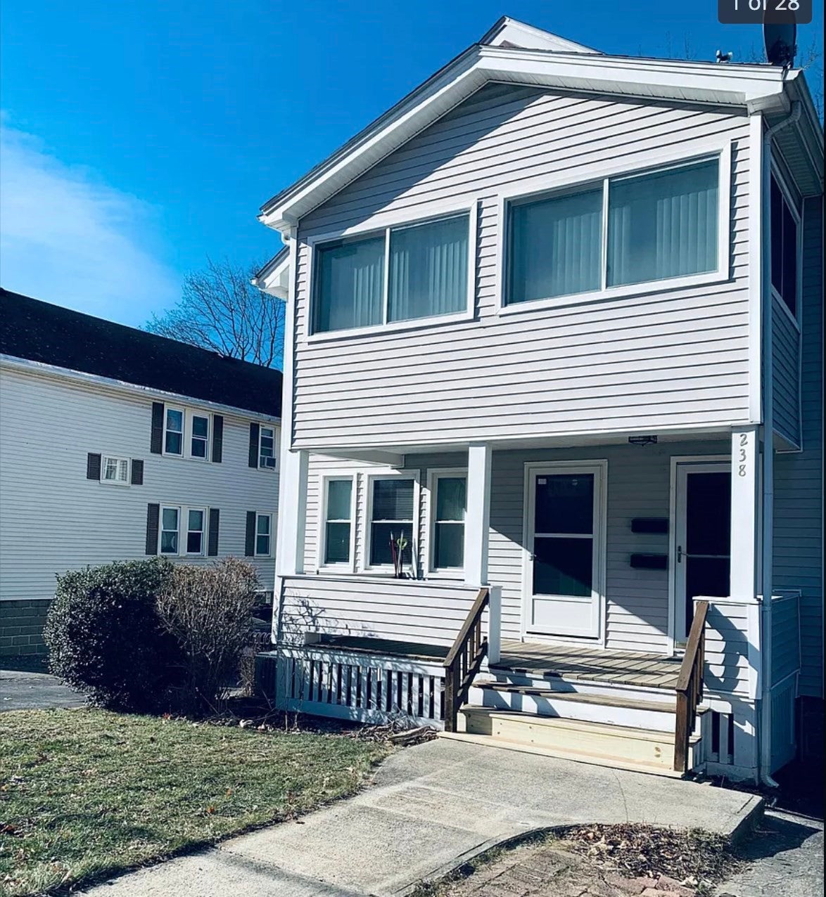 Photo of 238 Washington St, Winchester, MA