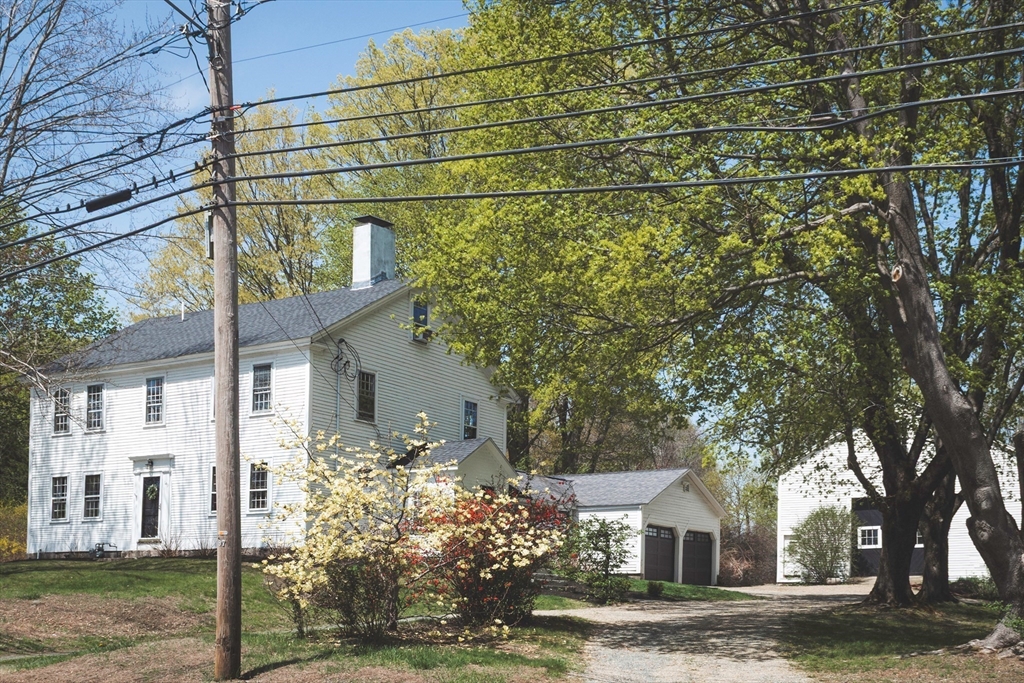143 Haverhill Rd
