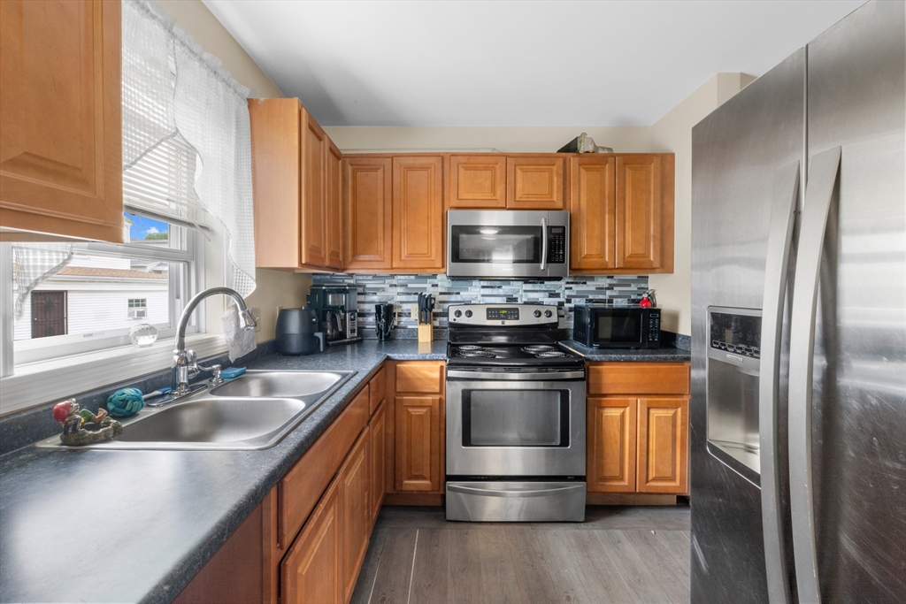 125 Byfield St.