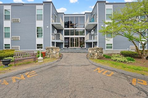 Photo of 147 Turner Rd #73, Holliston, MA 01746 (MLS # 73519536)