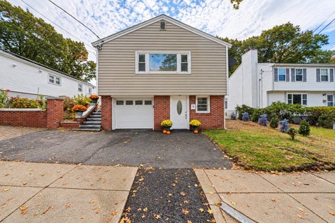Photo of 10 Ellswood Street, Boston, MA 02132 (MLS # 73593663)