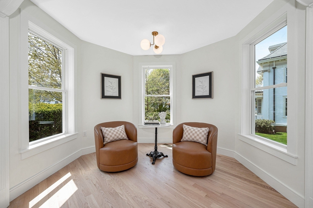 13 Chestnut Street 2