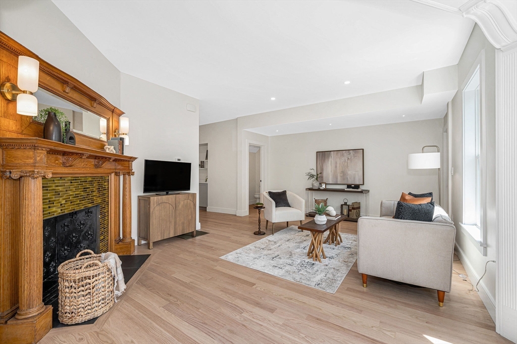 13 Chestnut Street 2