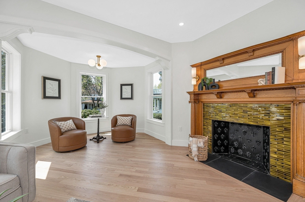 13 Chestnut Street 2