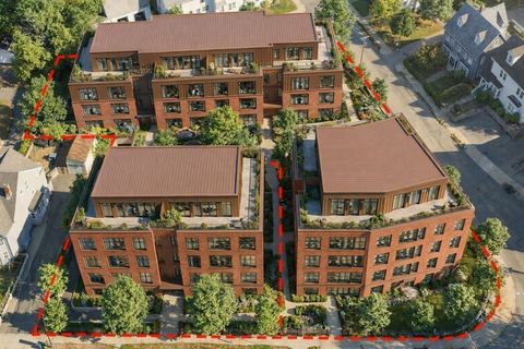 283 Melrose Street Newton MA 02466