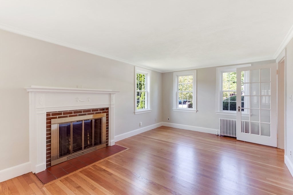 26 Garden St