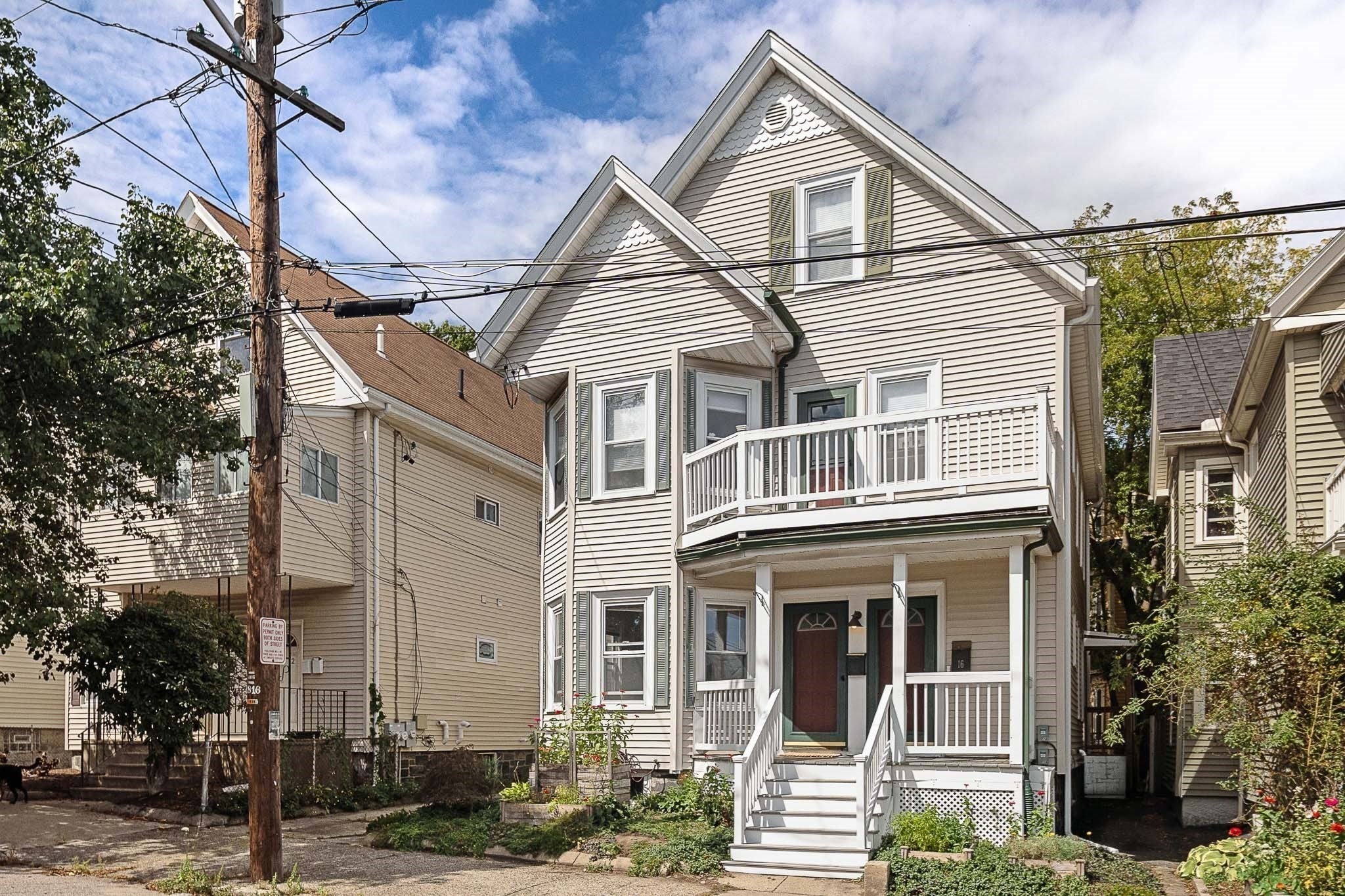 14 Henry St #14, Medford, MA, 14 Henry St #14, Medford, MA Photo #22