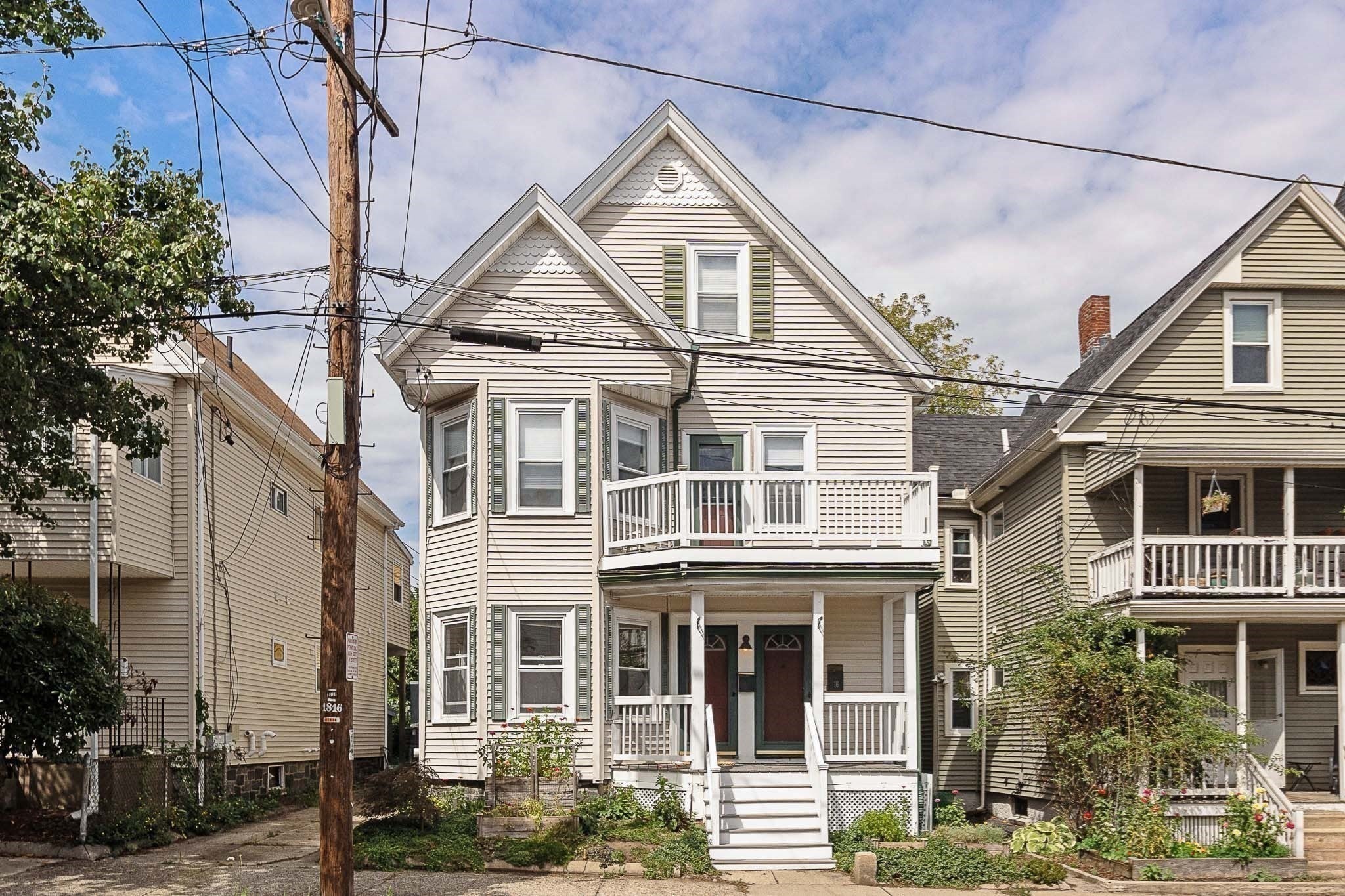14 Henry St 14